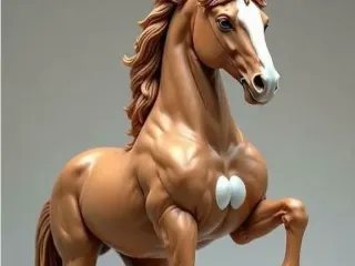 Horse 5