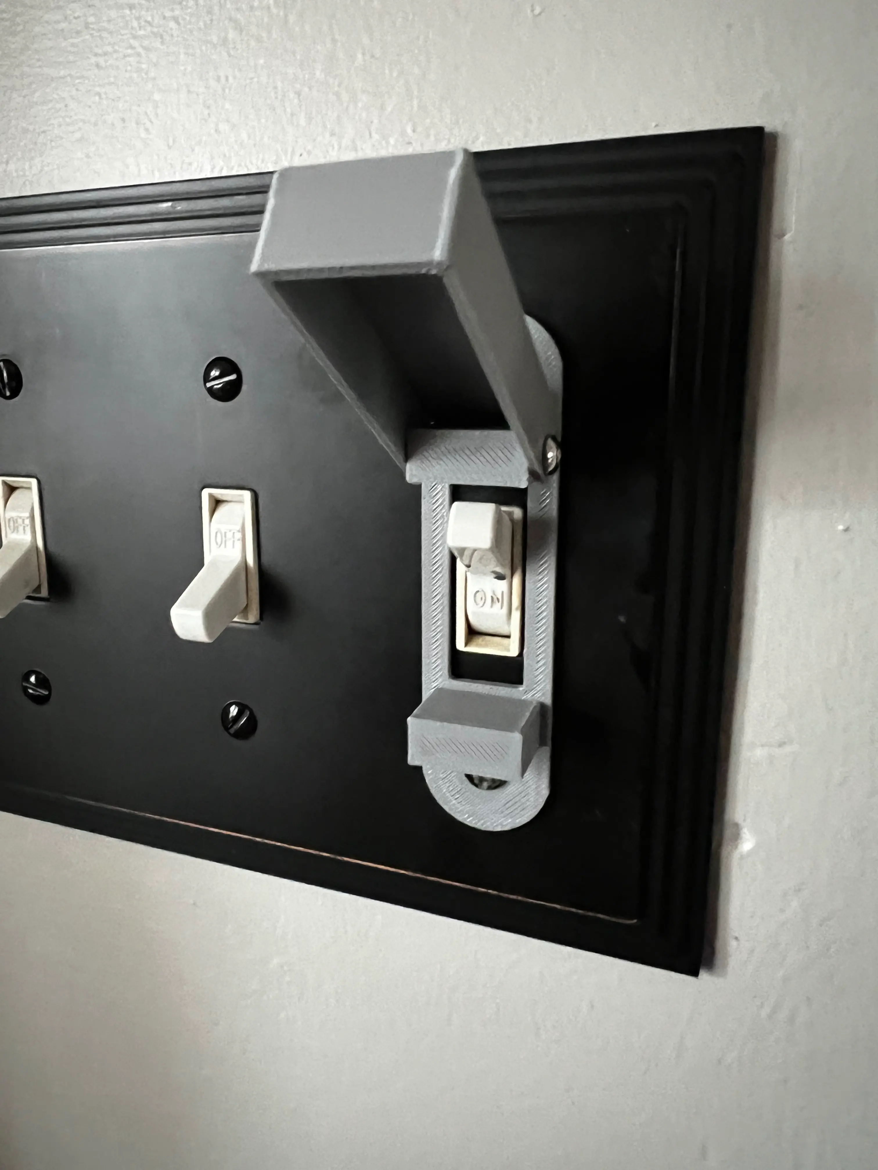 Light Switch Cover