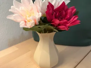 Elegant Decorative Vase