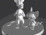 Pinky and the Brain-4