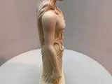 The Silent Muse-1