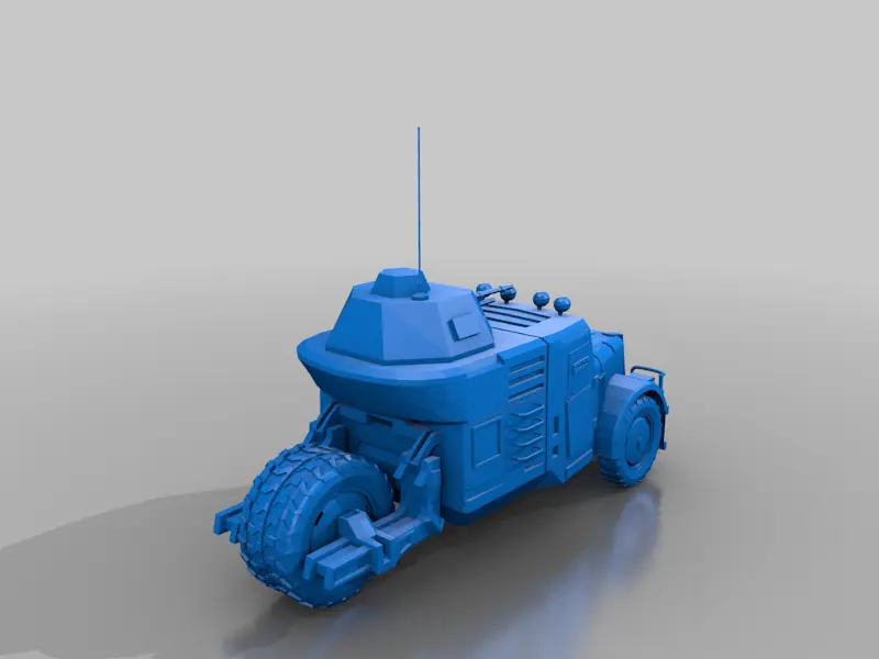 Free Other STL Download - terminator game - assetsby SMT_M 🦊