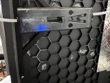 K1 Max CFS Buffer Holder Rear Mounted-2