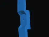 yak attack style cleat-2
