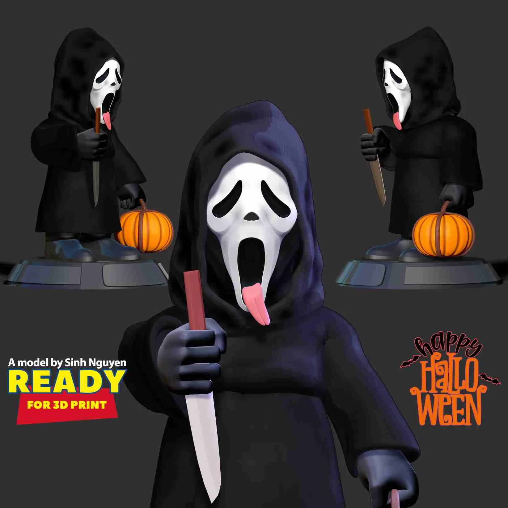 Ghostface