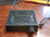 Stereo Audio Amplifier 2x120W D-Class on TPA3116 Chip-3