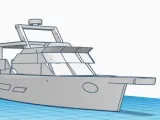 carver 355 boat-3