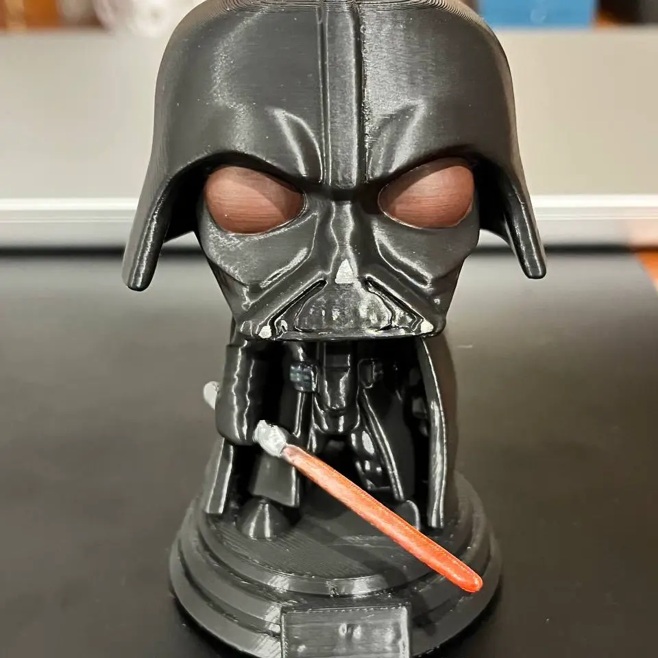 Funko Darth Vader