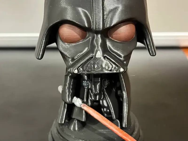 Funko Darth Vader
