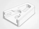 Flush Cutter Cover-0