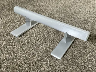 mini rail
