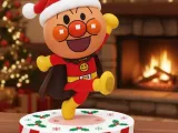 ANPANMAN (アンパンマン)-0