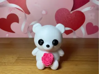 Rosenbär