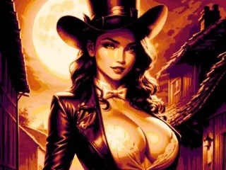 Zatanna