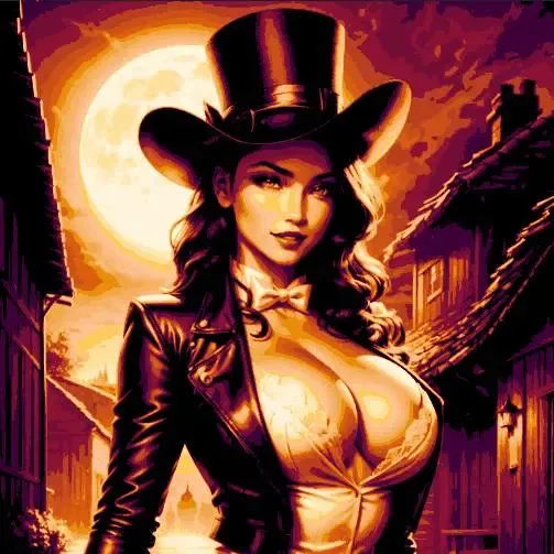 Zatanna