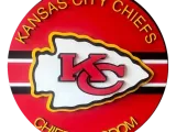 KC Chiefs logo -0