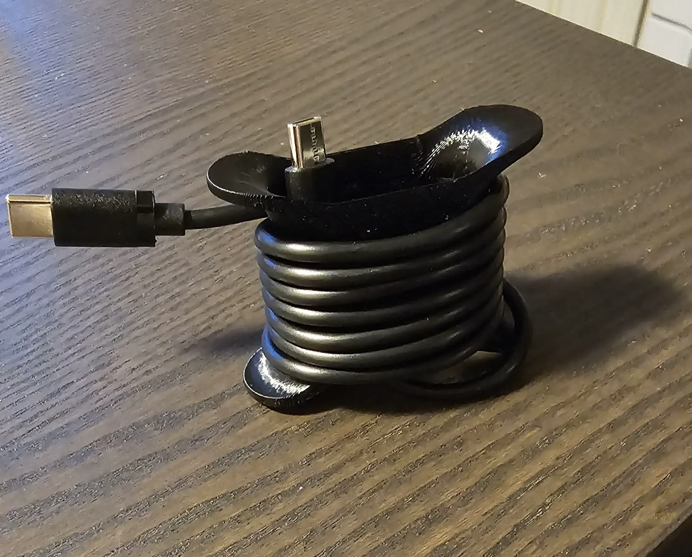 Cabrestante Cabel 2 Mini