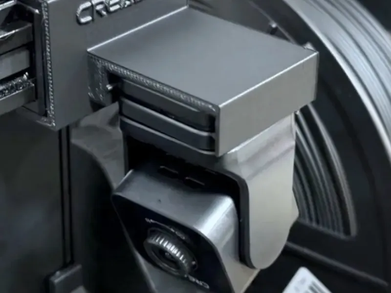 Nebula cam mount