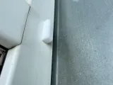 Plastic window ventilation cover (drip cap)-0