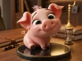 MINIATURE PIG-0