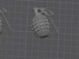stylized grenade by mamouth-2