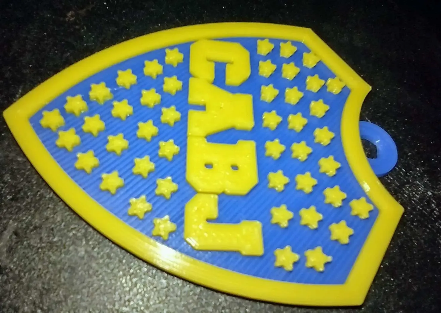 Escudo del club Talleres de Córdoba 