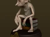 DOBBY FROM HARRY POTTER FILM-0