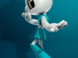 Jenny Wakeman | My Life as a Teenage Robot-2