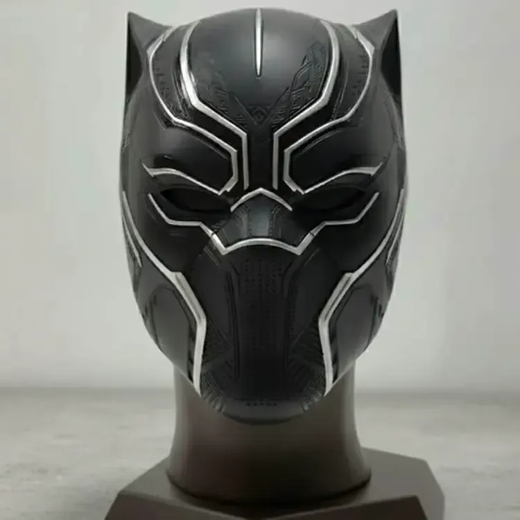 Black Panther mask