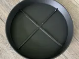 10 inch Planter w Base - PLA-PETG-ABS - Resizable-3