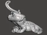 LOKI ALIGATOR-0