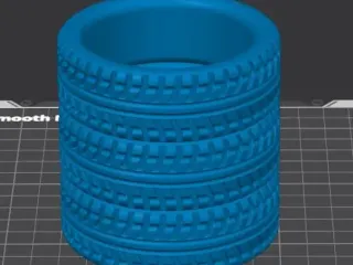 Pen Holder