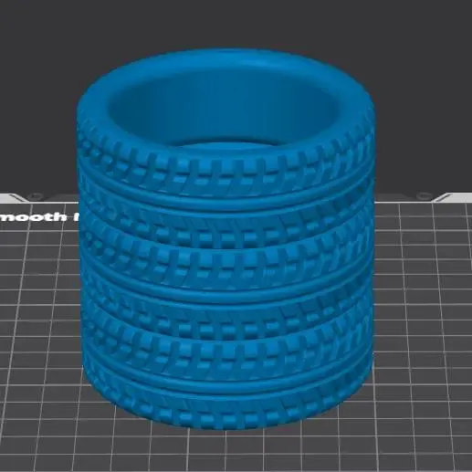 Pen Holder