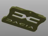 Dacia ID Holder-2