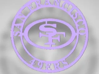 SF ORNAMENT
