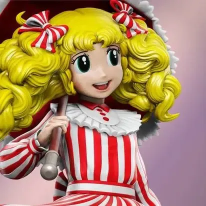 Candy Candy