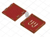 ESP32 C3 Supermini Ultra Compact Clip Case with buttons-1