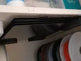 support for several trays-1