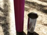 Sink Basin Tube Siphon Extension 1 1/4 Inch Sink Drain-1