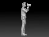 Parking Officer boy 3-1