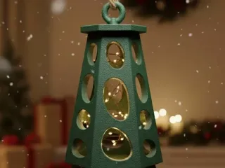 Lantern Christmas