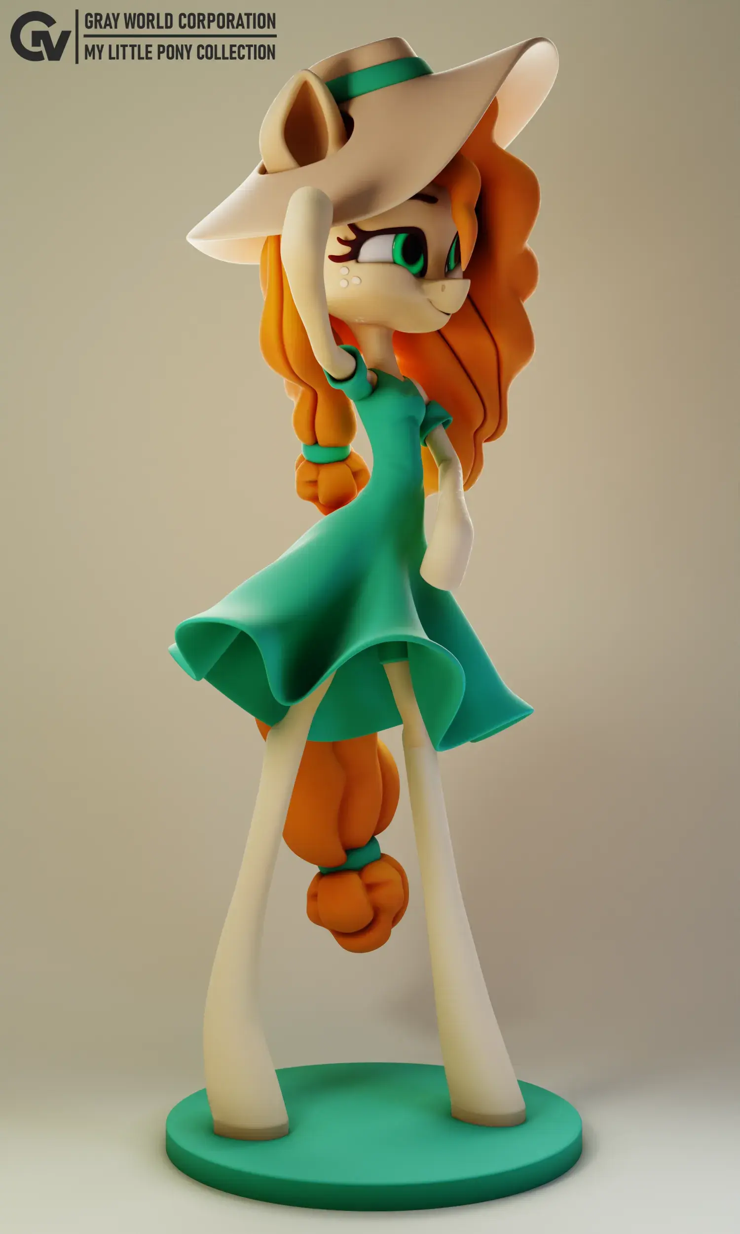 Pear Butter | My Little Pony
