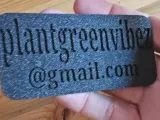 Custom QR Code Business Card-3