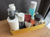 Organizer with adjustable dividers-7