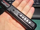 Voltage tester replacement clip-0