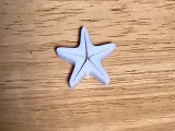 seashell x and o game (tic tac)-3