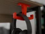 Headphone Holder Screw Version-1
