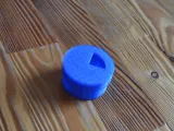 Functional Bottle & Dispenser System (with Funnel Cap)-3