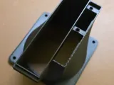 FAN 80x80 Mount/Adapter for NVIDIA GPU-2
