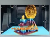 Time Machine Clock-3
